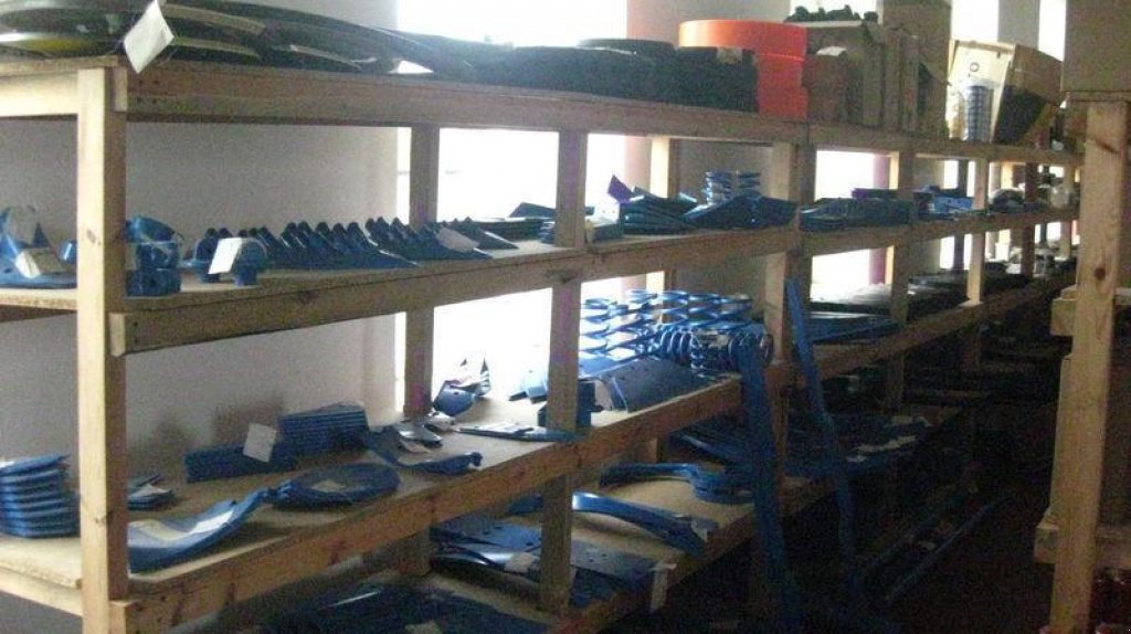 Scheibenpflug typu Lemken Euro Diamant 7, Gebrauchtmaschine v Володарка (Obrázek 2)