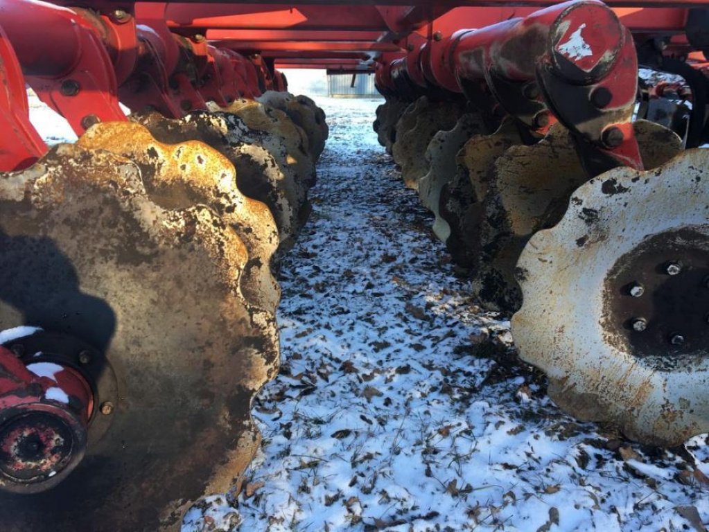 Kartoffelpflegetechnik typu Horsch Tiger 6 MT, Gebrauchtmaschine v Володарка (Obrázek 7)