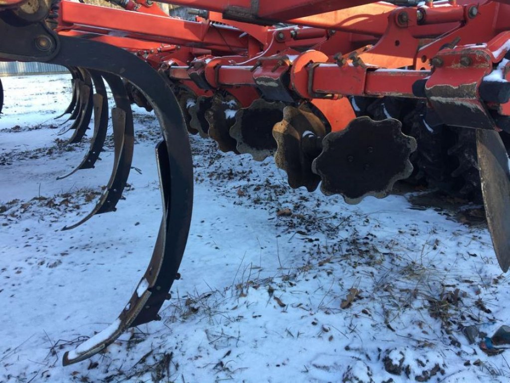 Kartoffelpflegetechnik typu Horsch Tiger 6 MT, Gebrauchtmaschine v Володарка (Obrázek 3)