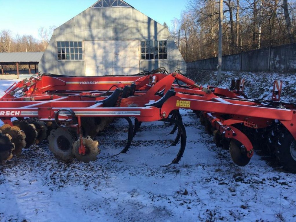 Kartoffelpflegetechnik typu Horsch Tiger 6 MT, Gebrauchtmaschine v Володарка (Obrázek 1)