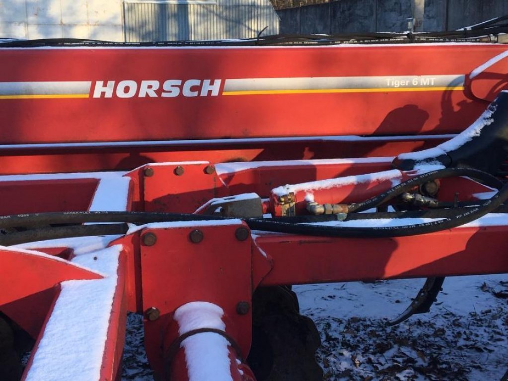 Kartoffelpflegetechnik typu Horsch Tiger 6 MT, Gebrauchtmaschine v Володарка (Obrázek 2)