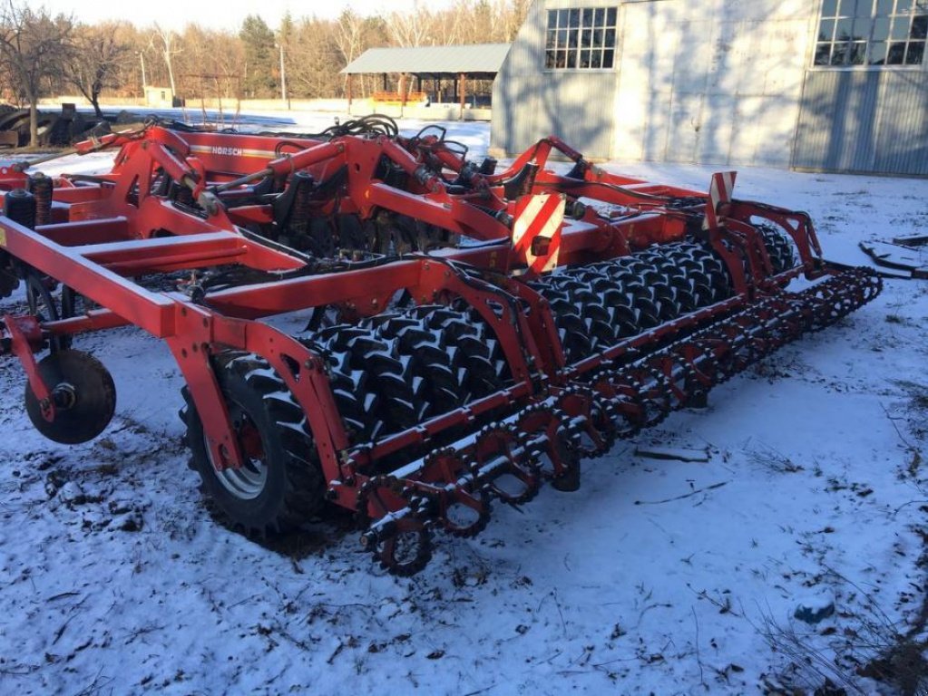 Kartoffelpflegetechnik typu Horsch Tiger 6 MT, Gebrauchtmaschine v Володарка (Obrázek 8)