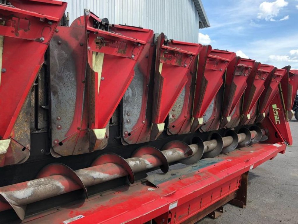 Maispflückvorsatz typu Olimac Drago 8, Gebrauchtmaschine v Володарка (Obrázek 9)