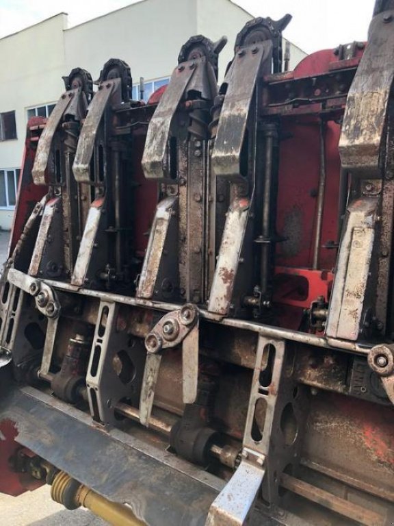 Maispflückvorsatz typu Olimac Drago 8, Gebrauchtmaschine v Володарка (Obrázek 5)