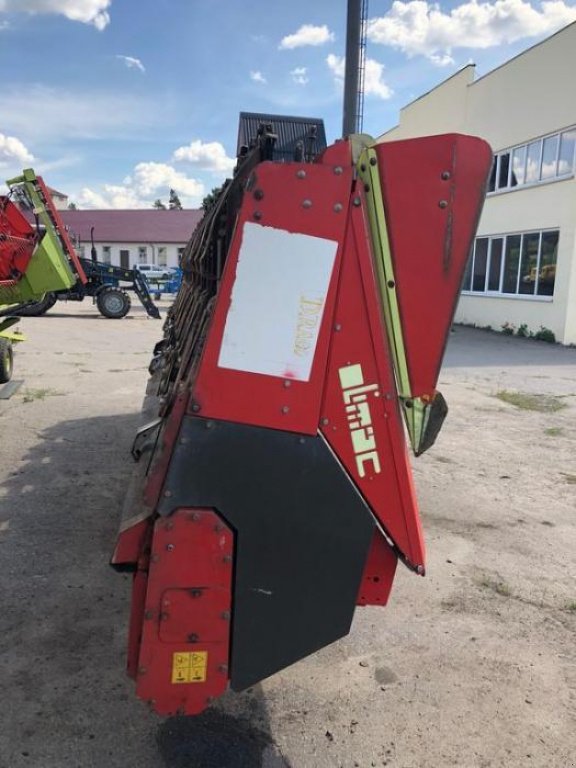 Maispflückvorsatz typu Olimac Drago 8, Gebrauchtmaschine v Володарка (Obrázek 3)