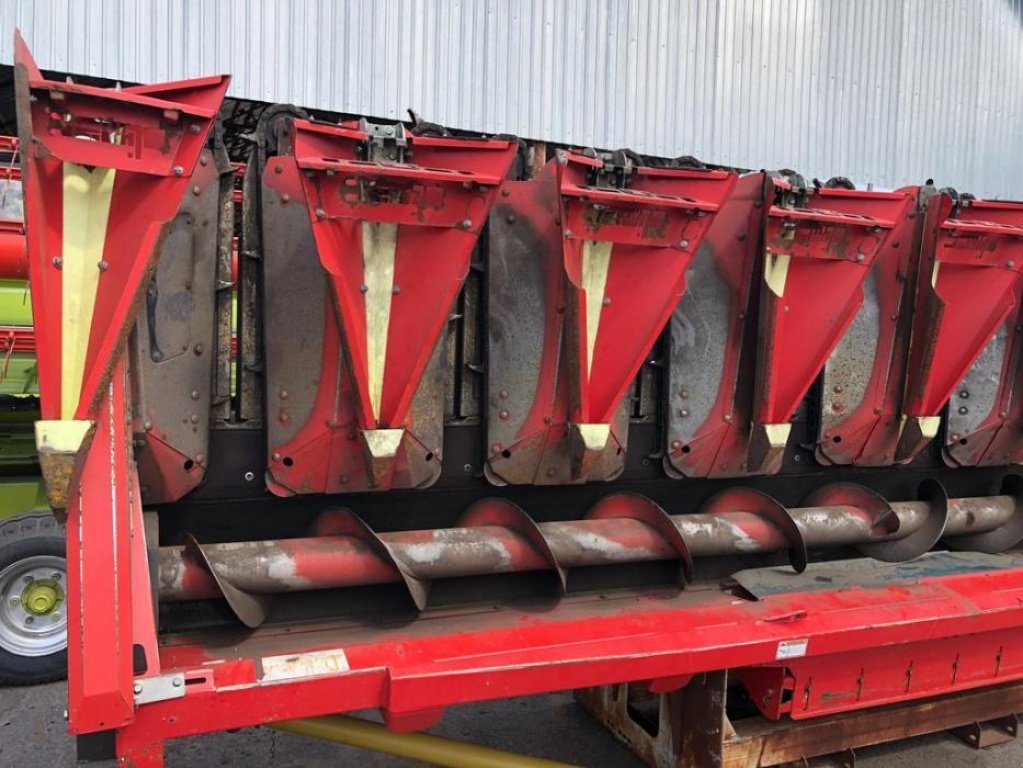 Maispflückvorsatz typu Olimac Drago 8, Gebrauchtmaschine v Володарка (Obrázek 2)