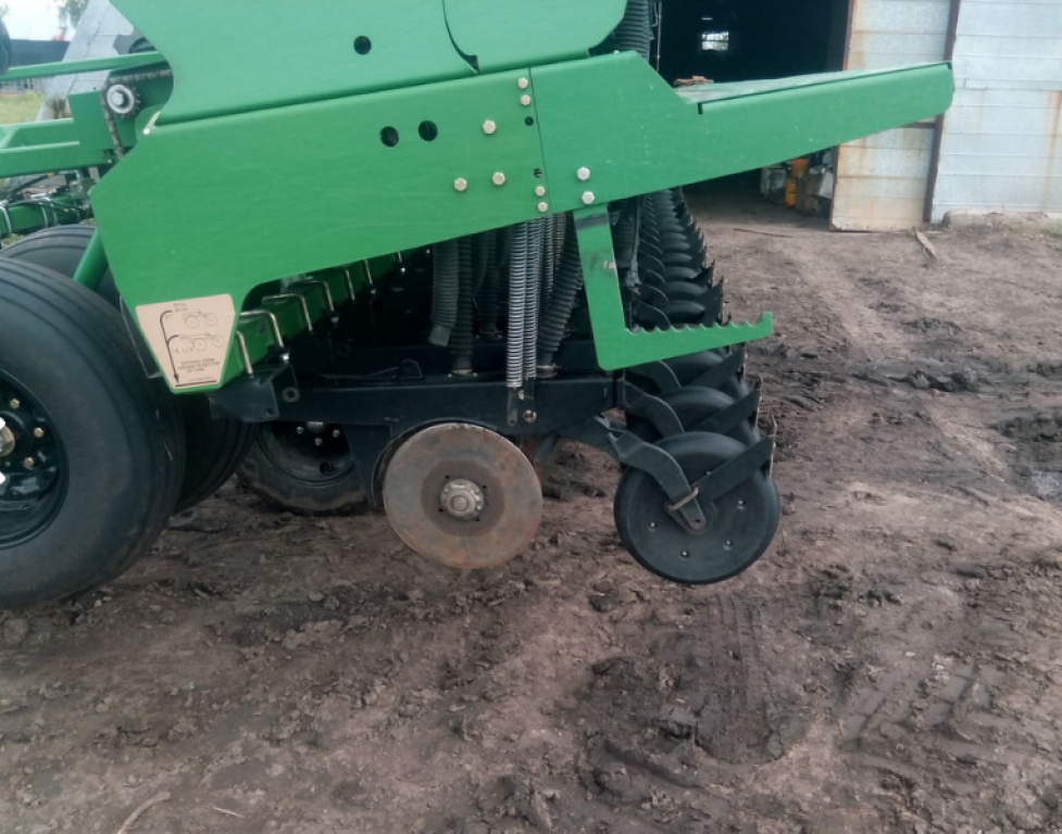 Direktsaatmaschine typu Great Plains CPH-2000,  v Суми (Obrázek 5)