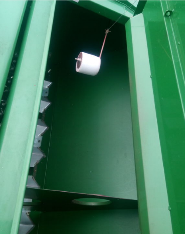 Direktsaatmaschine typu Great Plains CPH-2000,  v Суми (Obrázek 6)