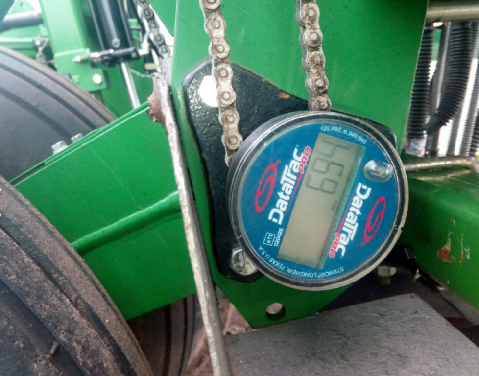 Direktsaatmaschine typu Great Plains CPH-2000,  v Суми (Obrázek 3)