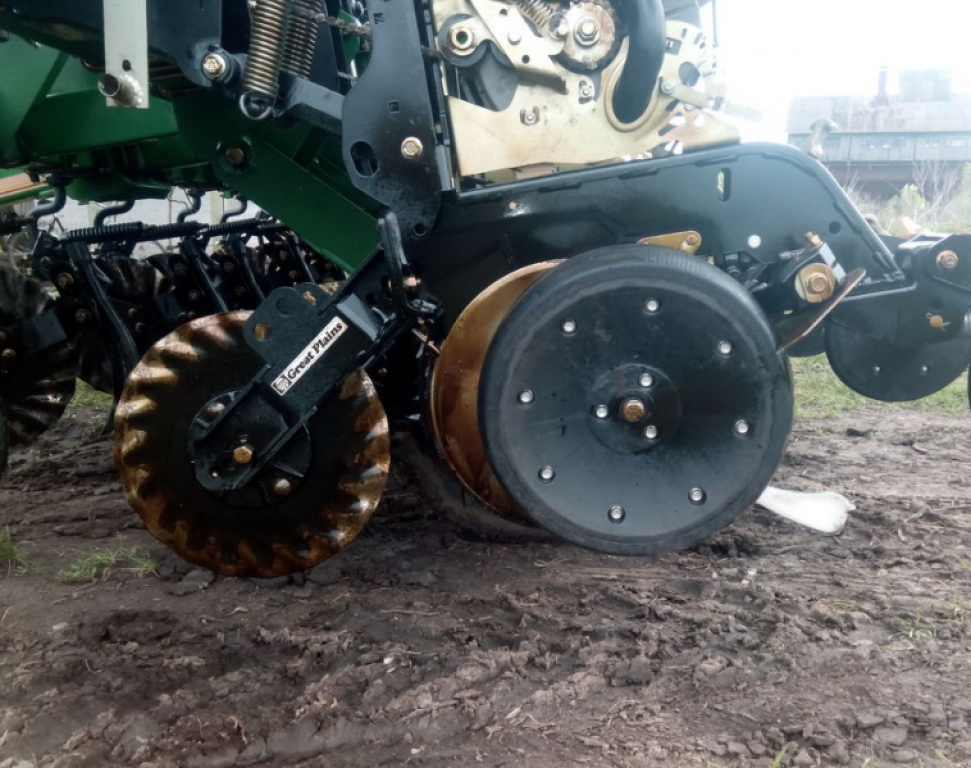 Sämaschine of the type Great Plains YP-825A,  in Суми (Picture 3)