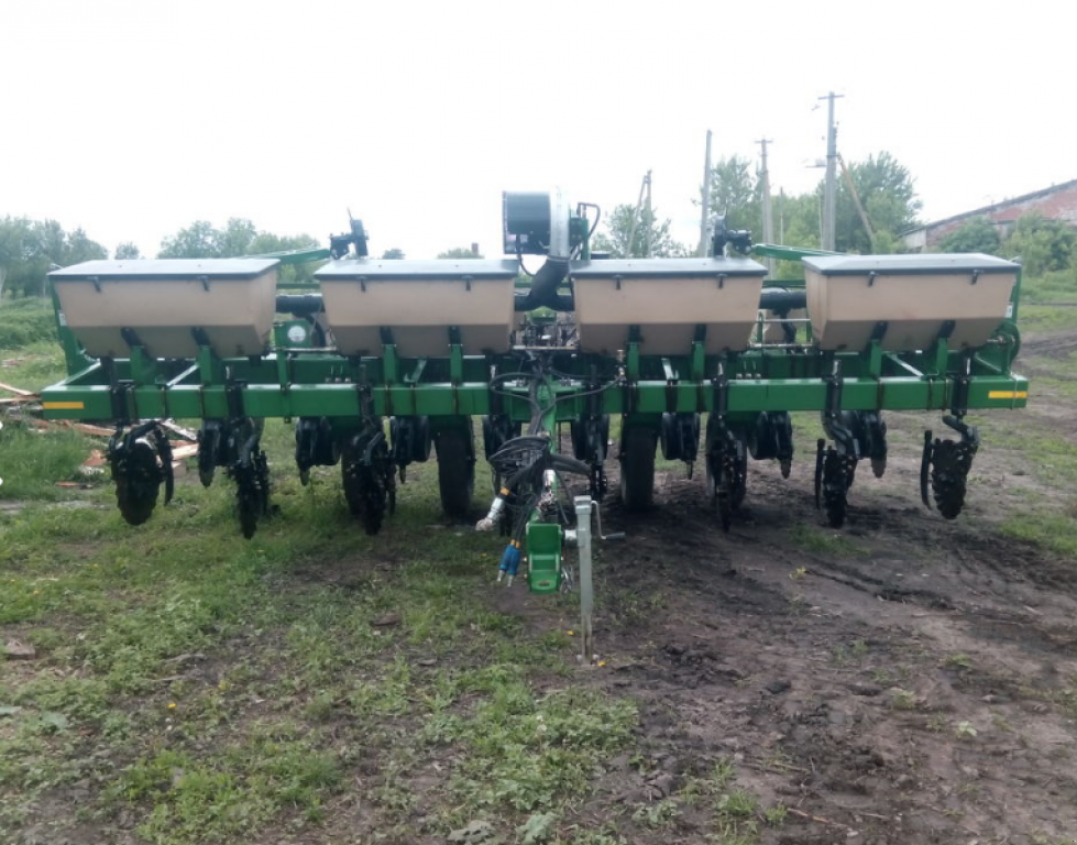 Sämaschine of the type Great Plains YP-825A,  in Суми (Picture 2)