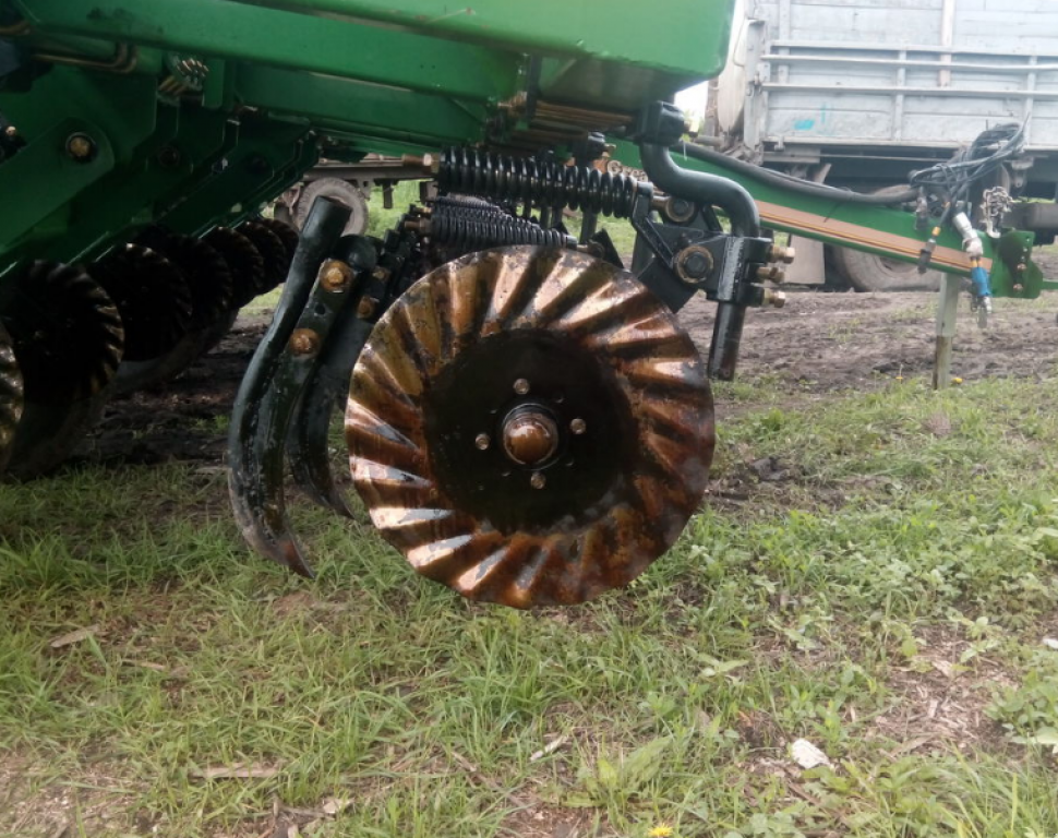 Sämaschine of the type Great Plains YP-825A,  in Суми (Picture 7)