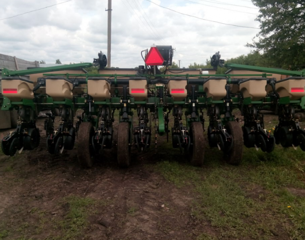 Sämaschine of the type Great Plains YP-825A,  in Суми (Picture 4)