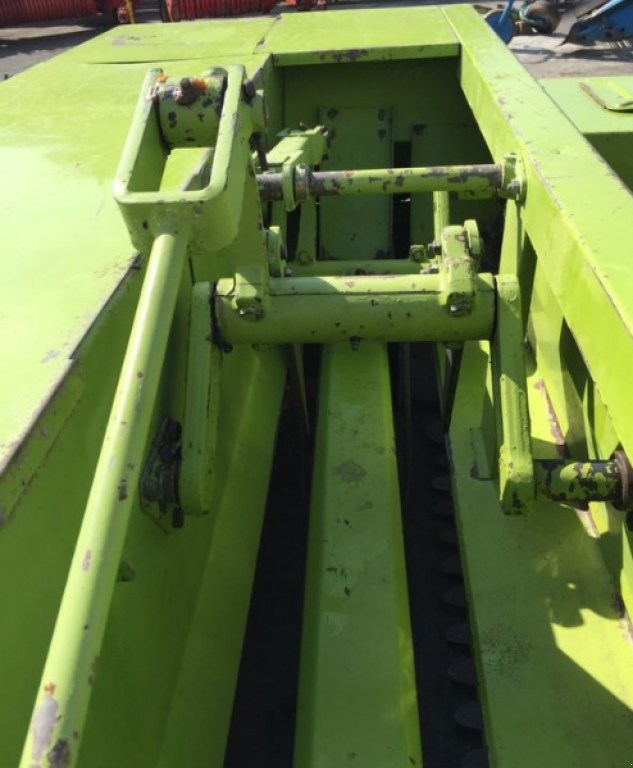 Hochdruckpresse typu CLAAS Markant 50,  v Ковель (Obrázek 9)