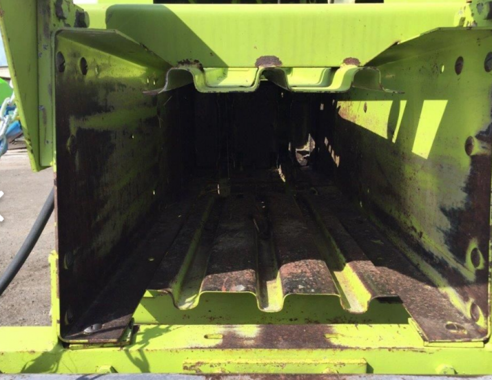 Hochdruckpresse typu CLAAS Markant 41,  v Ковель (Obrázek 8)