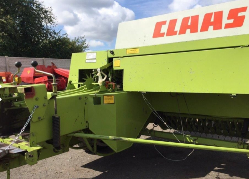 Hochdruckpresse typu CLAAS Markant 41,  v Ковель (Obrázek 7)