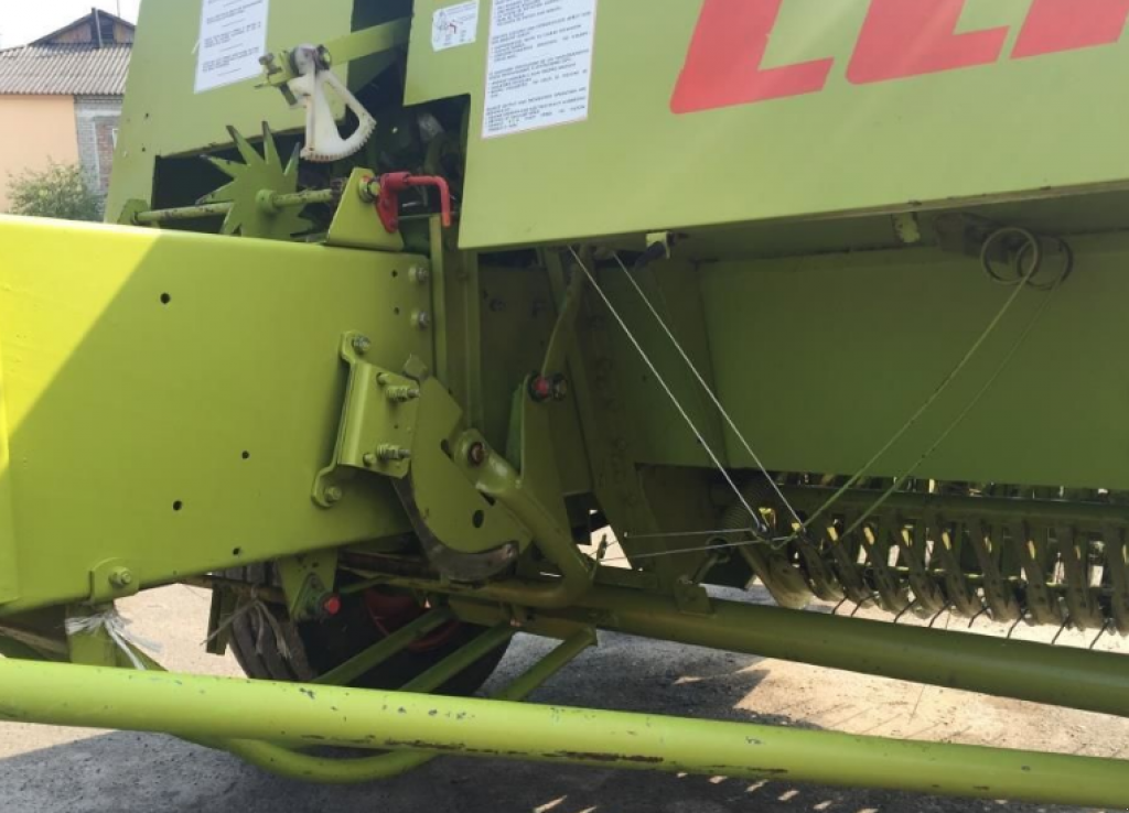 Hochdruckpresse typu CLAAS Markant 60,  v Ковель (Obrázek 5)