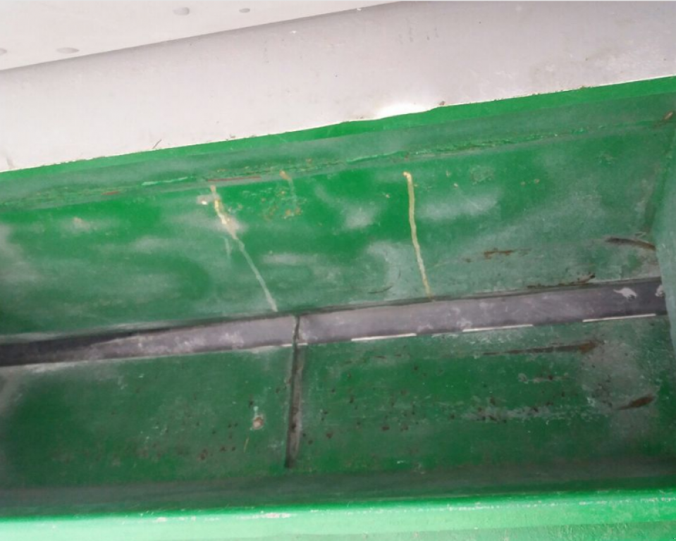 Direktsaatmaschine of the type Great Plains 3SF-30,  in Полтава (Picture 4)