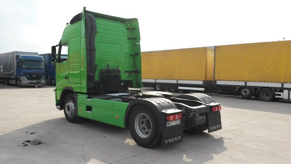 Muldenkipper typu Volvo FH13 4x2 T ADR, Neumaschine v Київ (Obrázek 4)