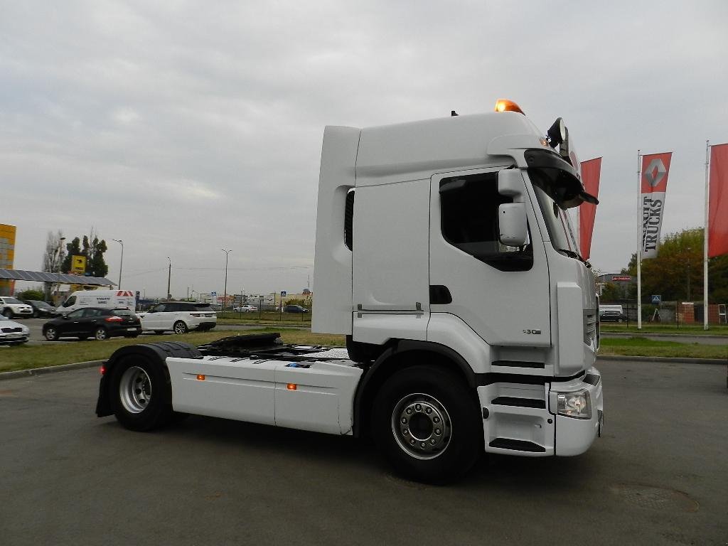 Muldenkipper typu Renault Premium 430.19T, Neumaschine v Київ (Obrázek 5)