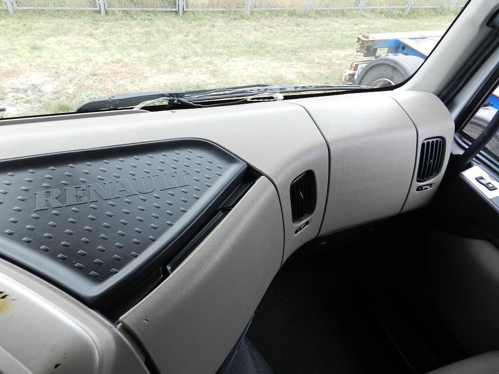 Muldenkipper typu Renault Premium 430.19T, Neumaschine v Київ (Obrázek 8)