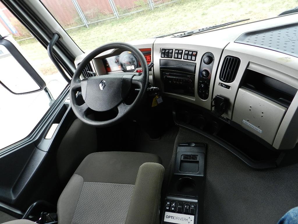 Muldenkipper typu Renault Premium 430.19T, Neumaschine v Київ (Obrázek 7)