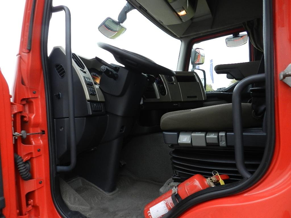 Muldenkipper του τύπου Renault Premium 460.19T, Neumaschine σε Київ (Φωτογραφία 8)