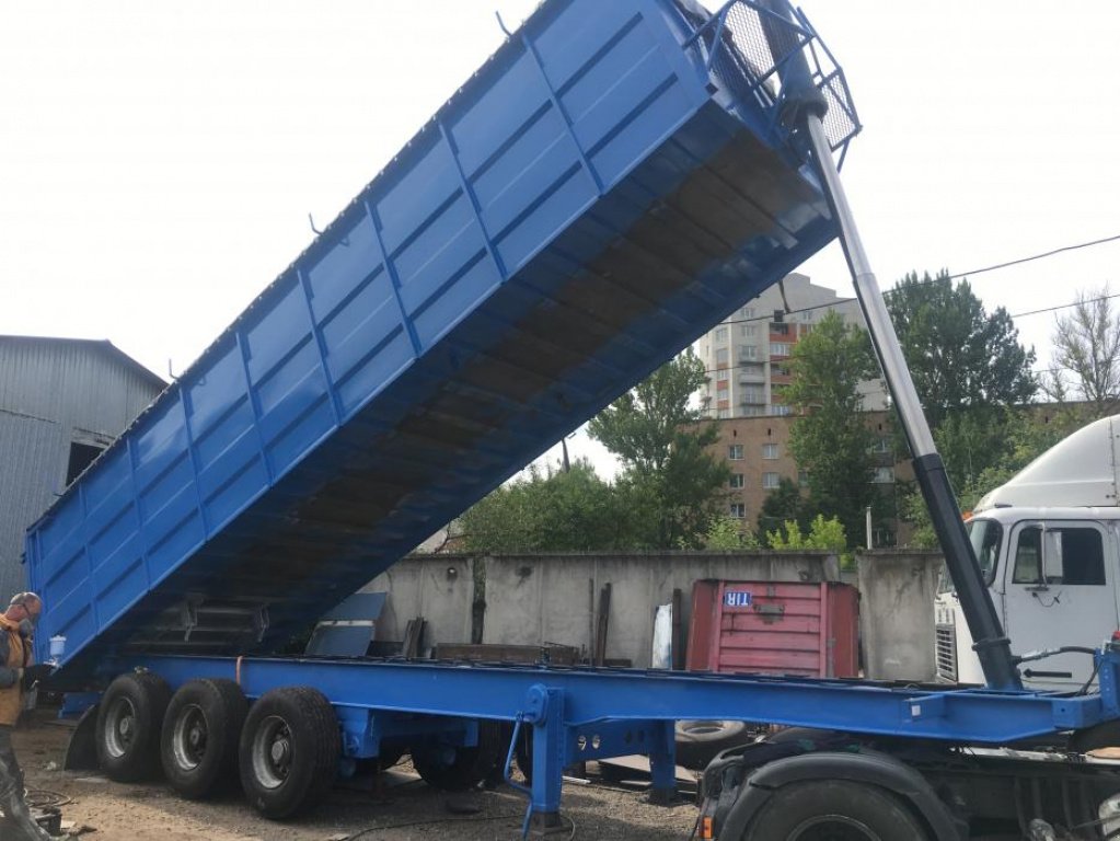 Überladewagen typu Bergmann GTW 25,  v Тернопіль (Obrázek 5)