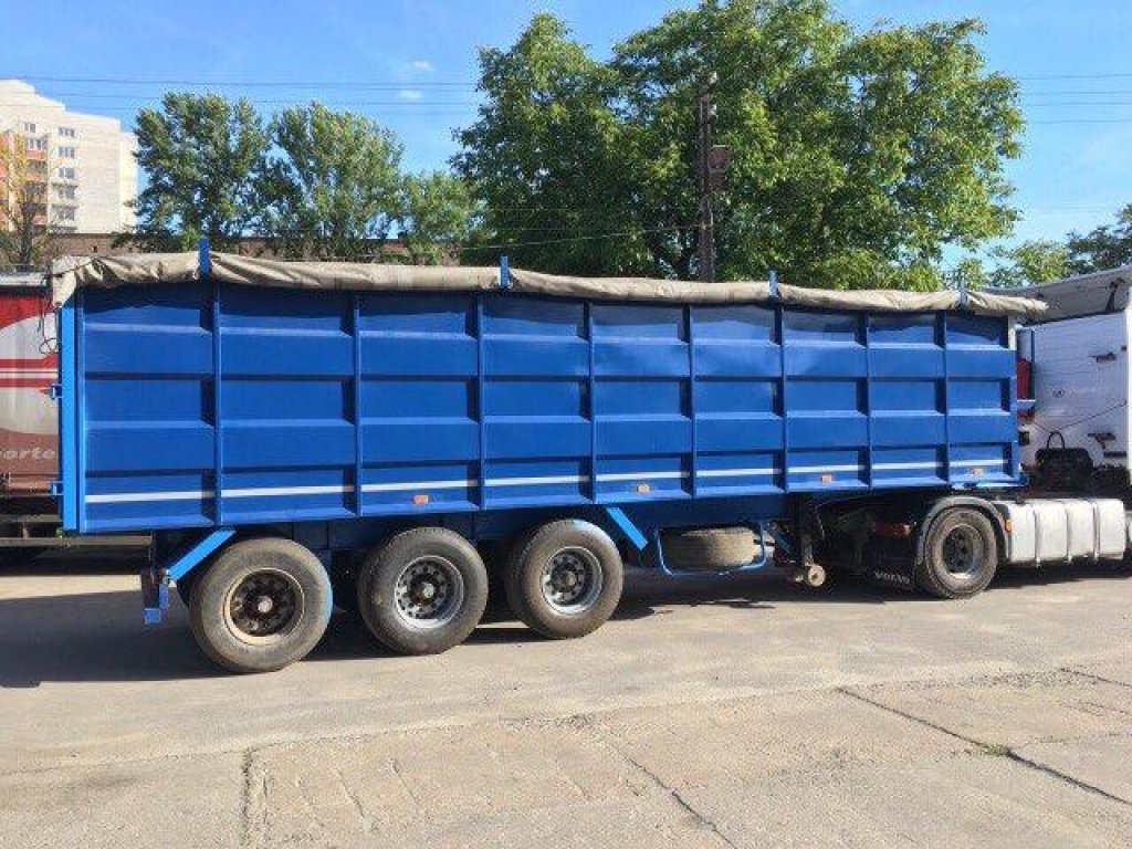 Überladewagen typu Bergmann GTW 25,  v Тернопіль (Obrázek 2)