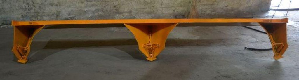 Dammformer typu Struik 4,  v Демидівка (Obrázek 10)