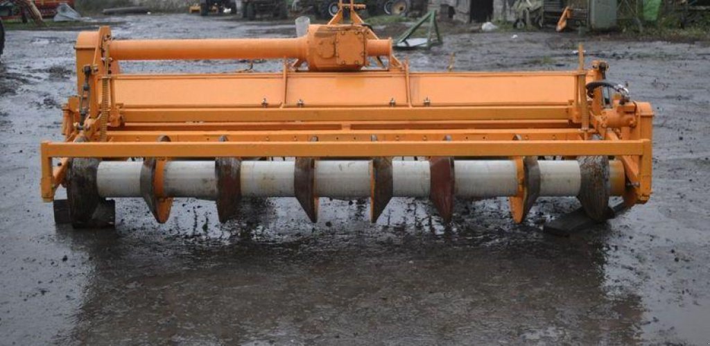 Dammformer typu Struik 4,  v Демидівка (Obrázek 2)