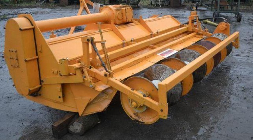 Dammformer typu Struik 4,  v Демидівка (Obrázek 7)