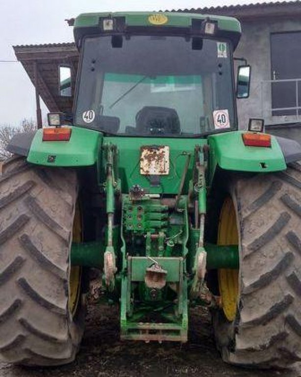 Oldtimer-Traktor типа John Deere 8200, Neumaschine в Демидівка (Фотография 7)