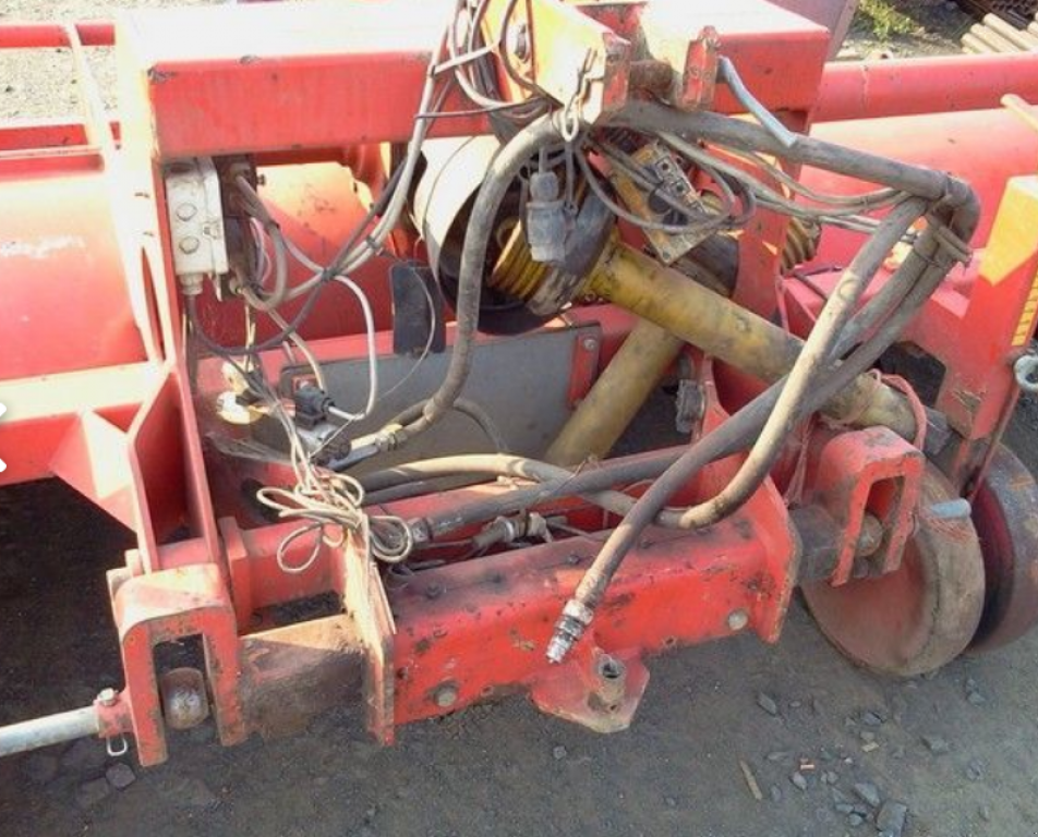 Dammformer типа Grimme RR 06,  в Демидівка (Фотография 5)