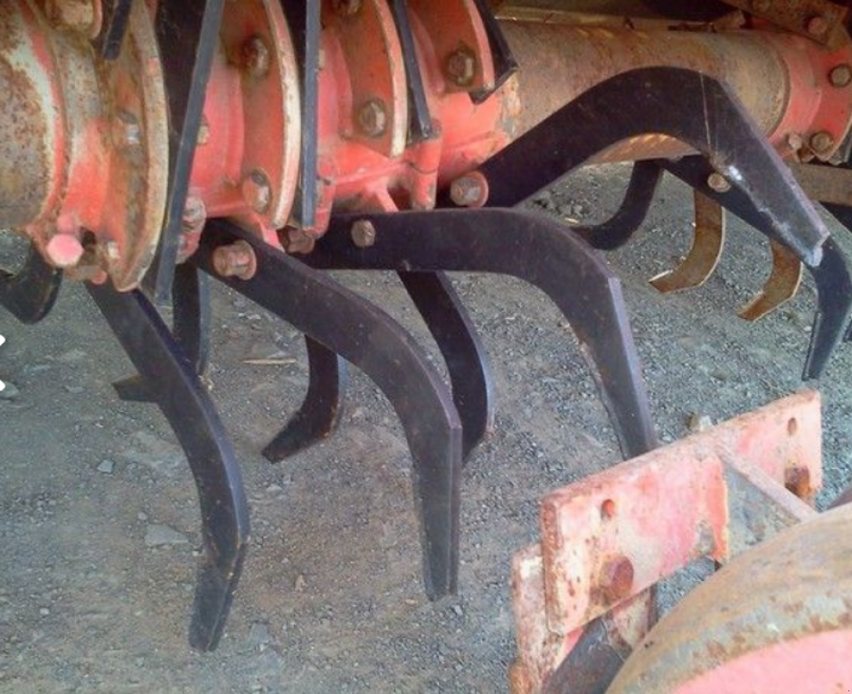 Dammformer типа Grimme RR 06,  в Демидівка (Фотография 4)