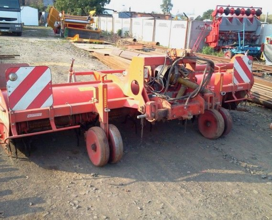 Dammformer типа Grimme RR 06,  в Демидівка (Фотография 6)