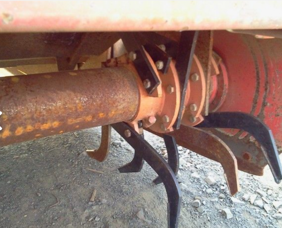 Dammformer типа Grimme RR 06,  в Демидівка (Фотография 2)