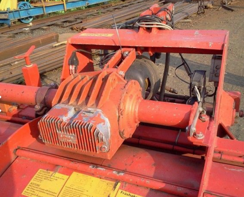 Dammformer типа Grimme RR 06,  в Демидівка (Фотография 8)