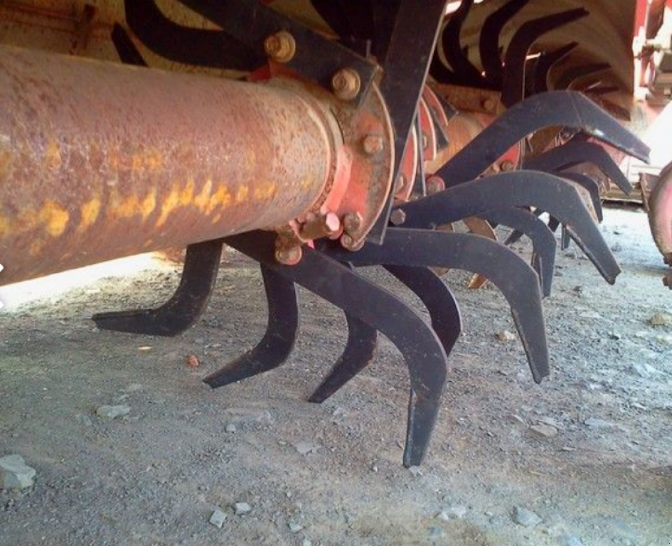 Dammformer типа Grimme RR 06,  в Демидівка (Фотография 7)