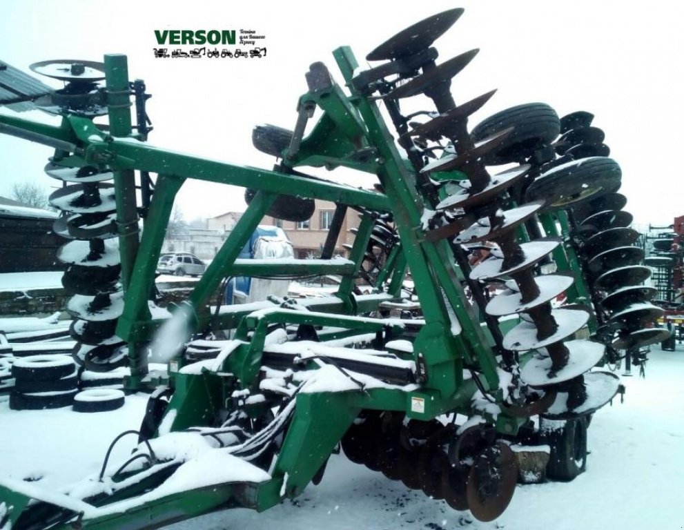 Wiesenegge tipa Great Plains 6424HD,  u Київ (Slika 4)