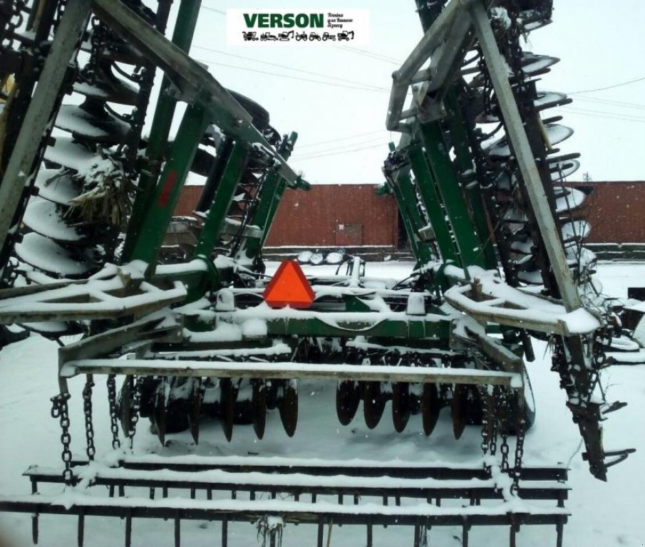 Wiesenegge tipa Great Plains 6424HD,  u Київ (Slika 1)