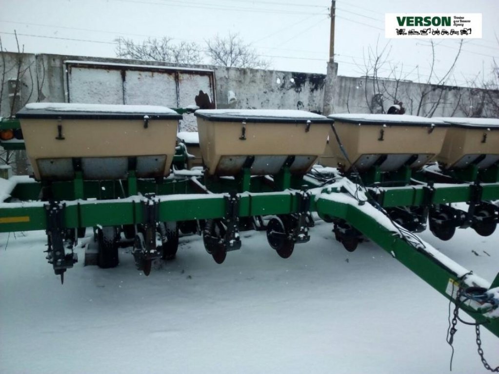 Gareeggenfelder typu Great Plains PD 80-70,  v Київ (Obrázek 1)