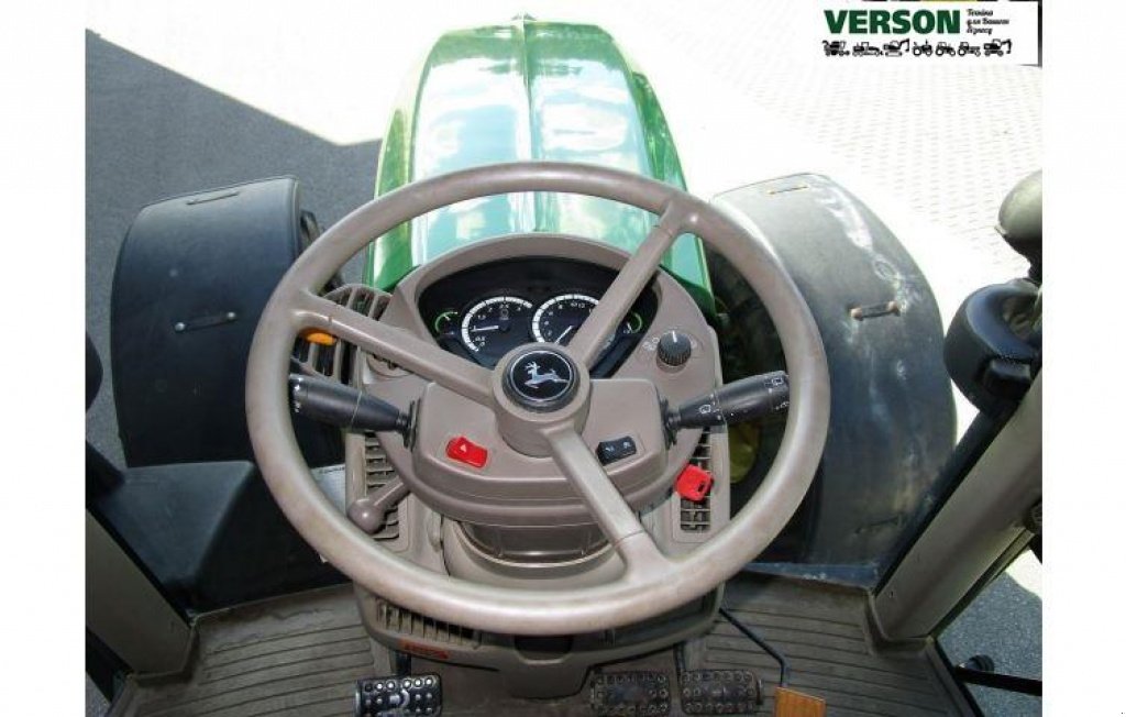 Oldtimer-Traktor tip John Deere 6830 Premium, Neumaschine in Київ (Poză 4)