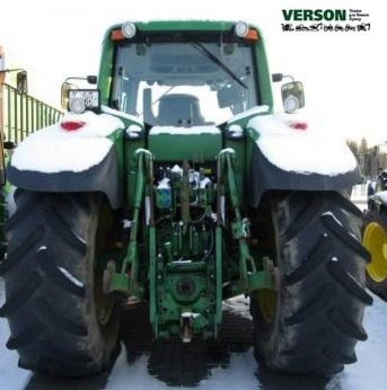 Oldtimer-Traktor a típus John Deere 6830 Premium, Neumaschine ekkor: Київ (Kép 2)