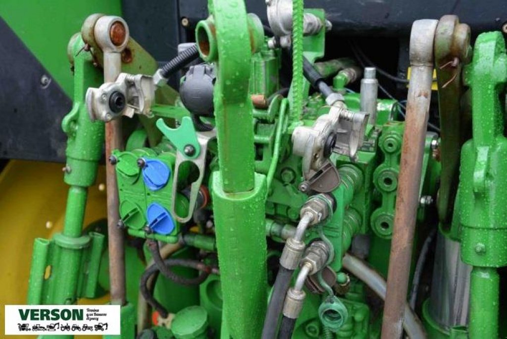 Oldtimer-Traktor typu John Deere 6430, Neumaschine v Київ (Obrázek 7)