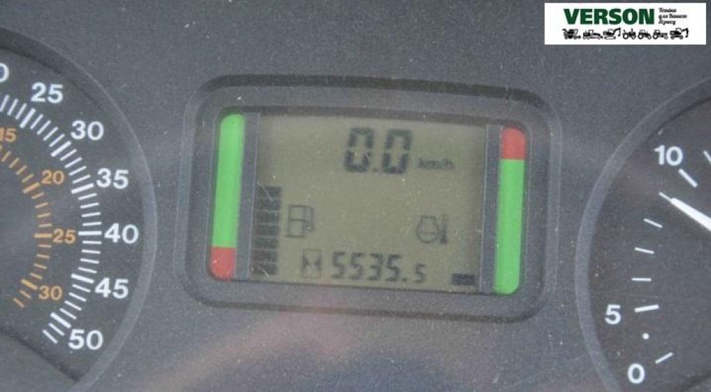 Oldtimer-Traktor typu John Deere 6430, Neumaschine v Київ (Obrázek 2)