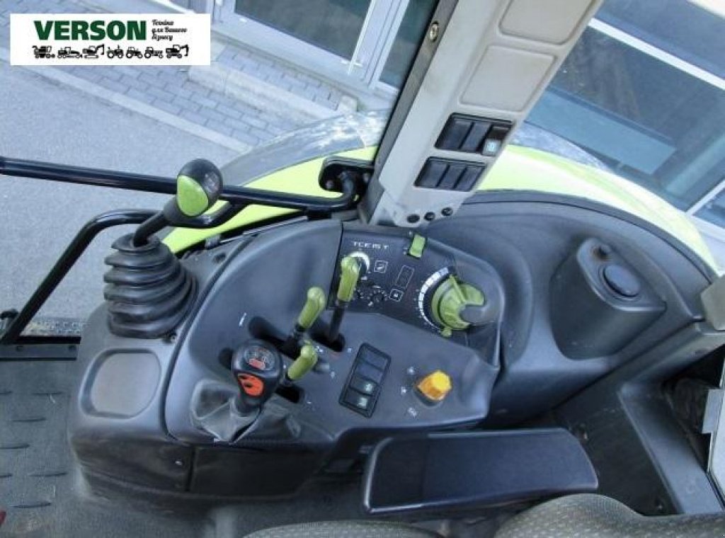 Oldtimer-Traktor typu CLAAS Arion 630, Neumaschine v Київ (Obrázek 6)