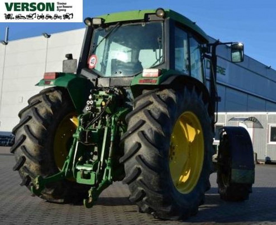 Oldtimer-Traktor typu John Deere 6400, Neumaschine v Київ (Obrázek 4)