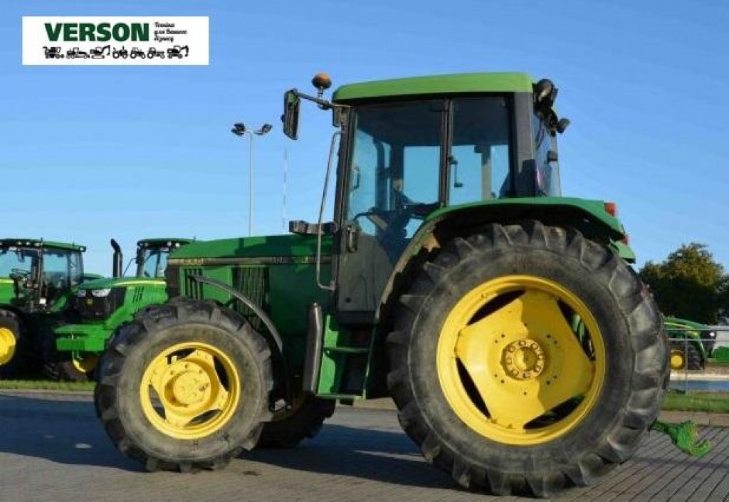 Oldtimer-Traktor typu John Deere 6400, Neumaschine v Київ (Obrázek 10)
