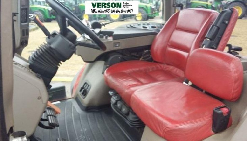 Oldtimer-Traktor typu Case IH Magnum 340, Neumaschine v Київ (Obrázek 8)